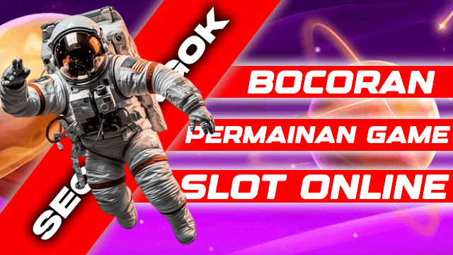 Bocoran Permainan Game Slot Online