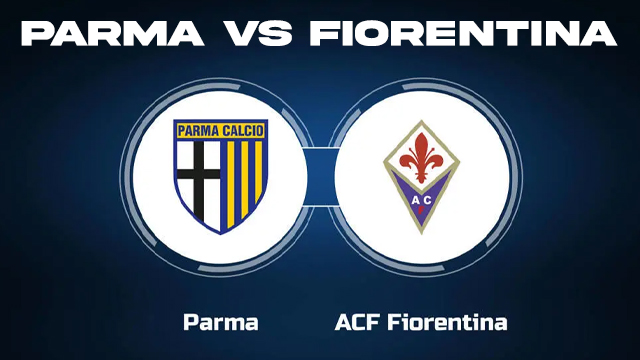 Parma vs Fiorentina